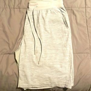 Mens lululemon shorts